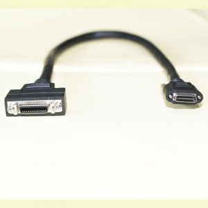 MDR母轉(zhuǎn)SDR公頭相機線